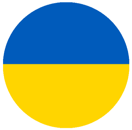 ¡Viva Ukraine!